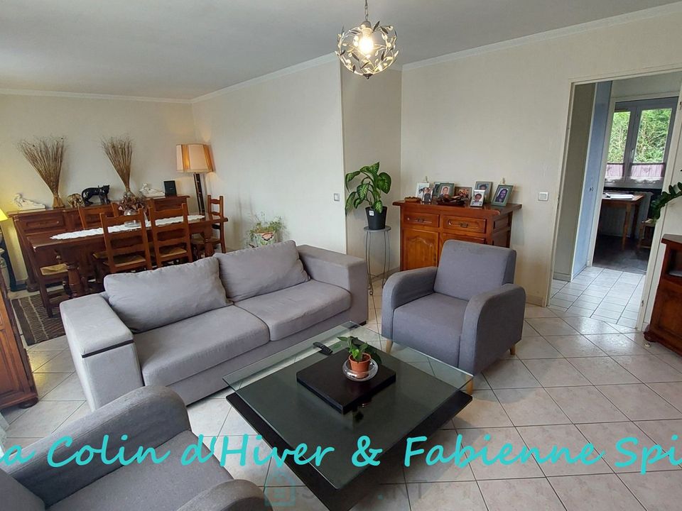 Bungalou a Venizel, Aisne - foto 3