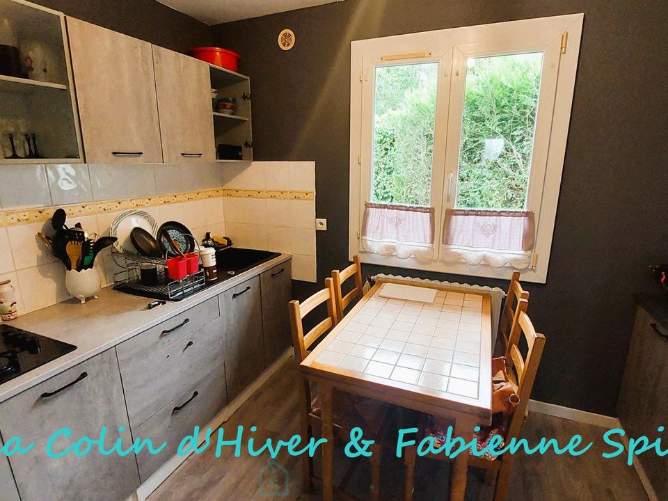 Bungalou a Venizel, Aisne - foto 4