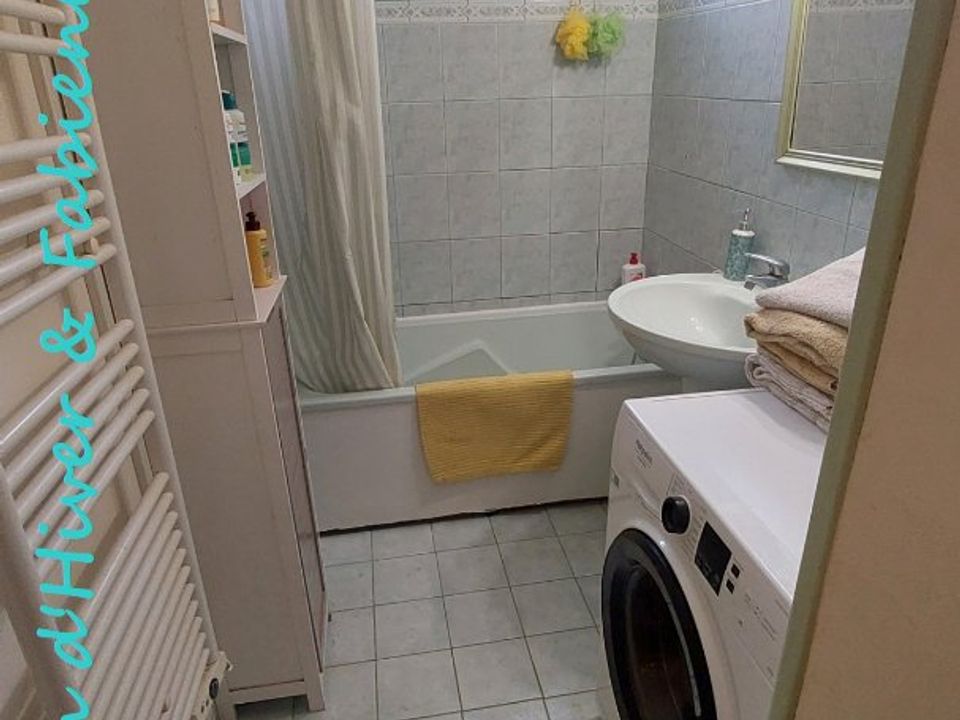 Bungalou a Venizel, Aisne - foto 5