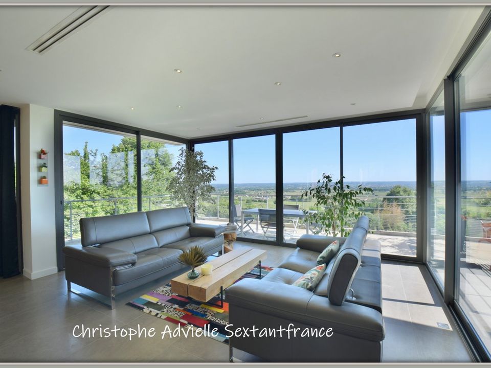Villa a Bergerac, Dordogne - foto 3