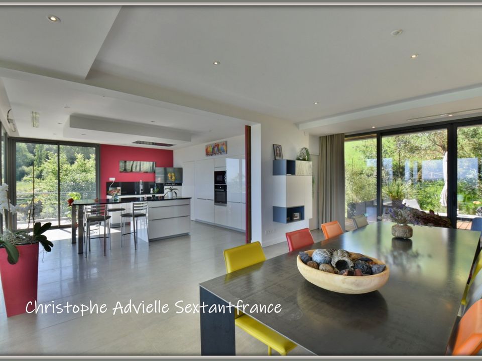 Villa a Bergerac, Dordogne - foto 4