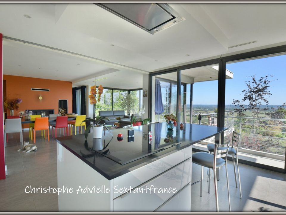 Villa a Bergerac, Dordogne - foto 5