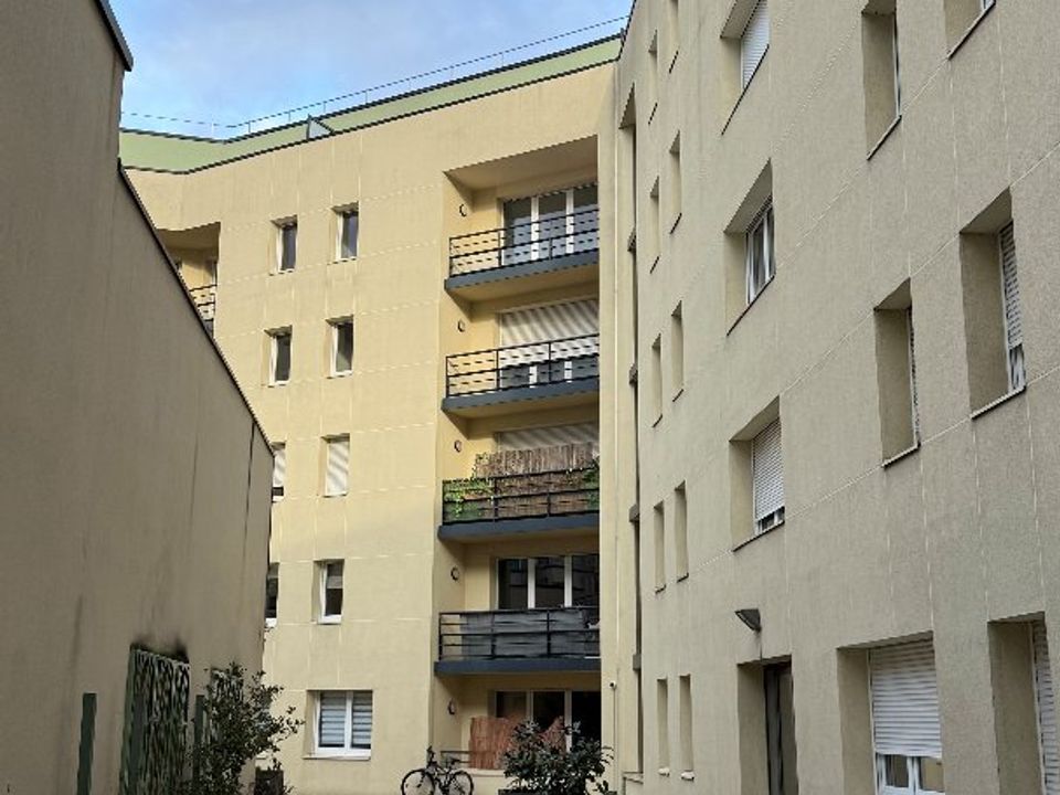 Lejlighed i Rouen, Seine-Maritime - foto 1