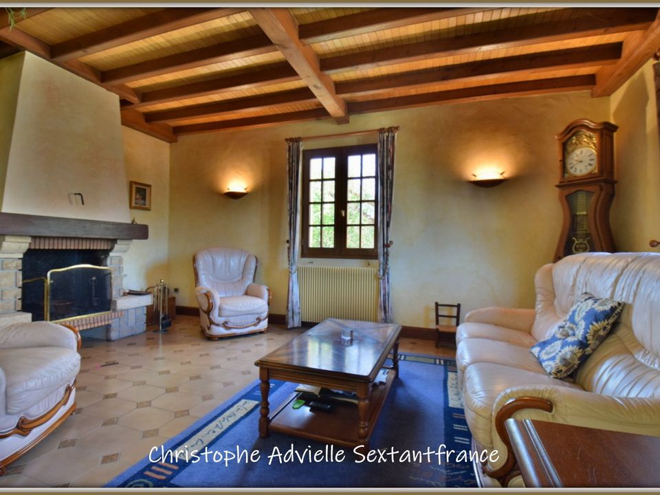 Villa i Bergerac, Dordogne - foto 3