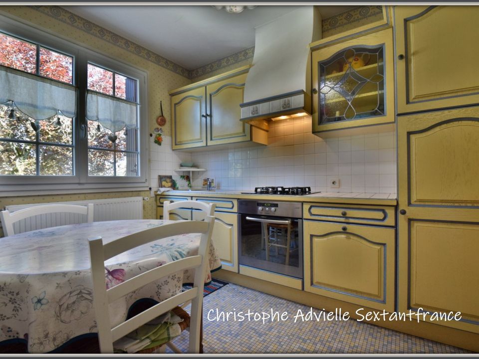 Villa i Bergerac, Dordogne - foto 4