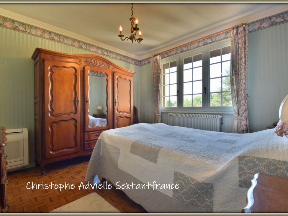 Villa i Bergerac, Dordogne - foto 5
