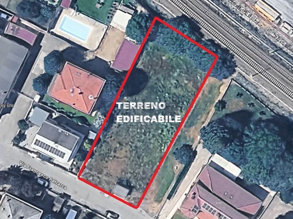 Erhvervsejendom i Castelfranco Emilia, Modena - foto 1