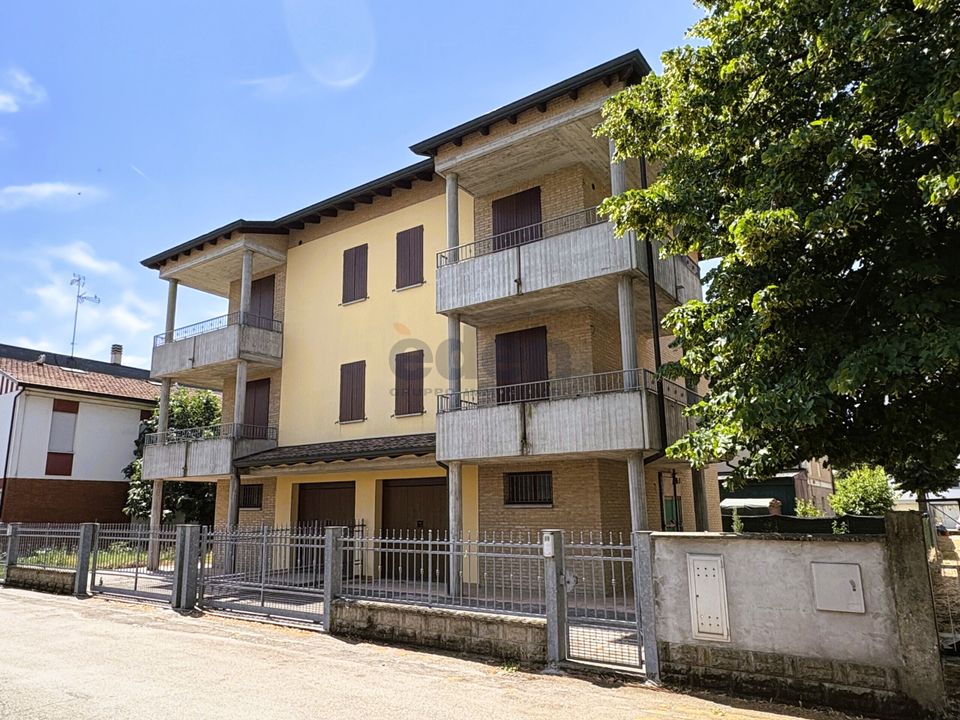 Lejlighed i Castelfranco Emilia, Modena - foto 1