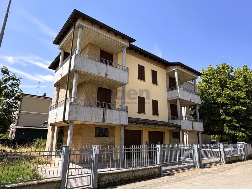 Lejlighed i Castelfranco Emilia, Modena - foto 1