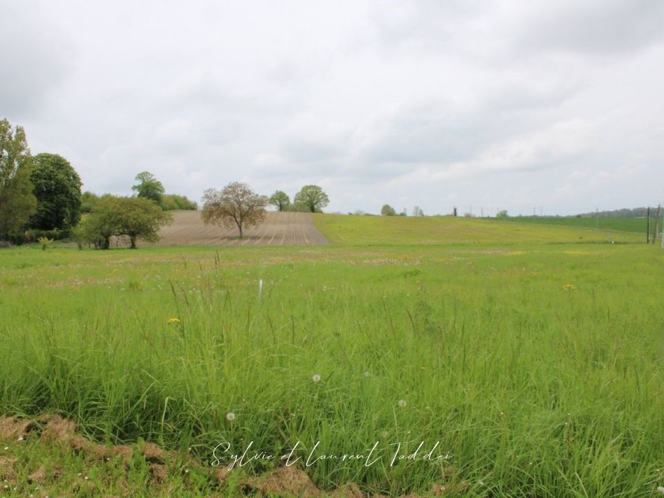 Działka: Sousmoulins, Charente-Maritime – zdjęcie 2