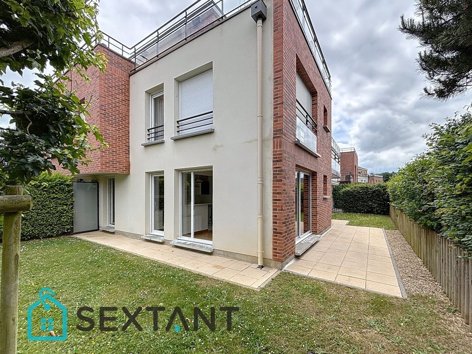 Appartement - Le Mesnil-Esnard, Seine-Maritime - photo 2