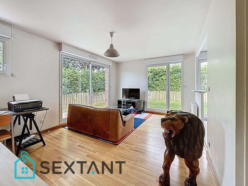 Appartement - Le Mesnil-Esnard, Seine-Maritime - photo 3