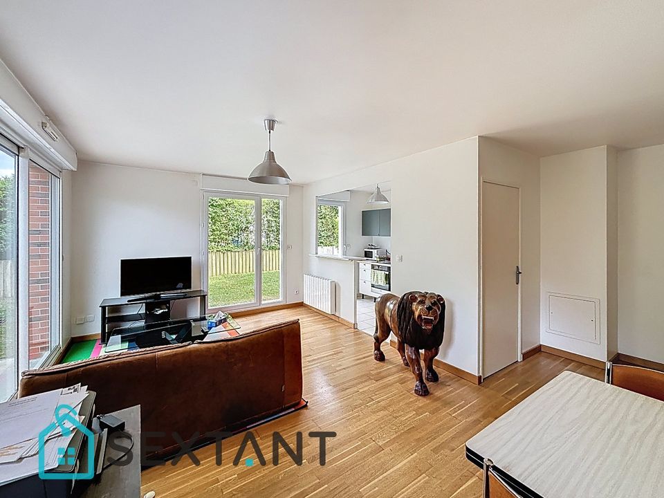 Appartement - Le Mesnil-Esnard, Seine-Maritime - photo 4