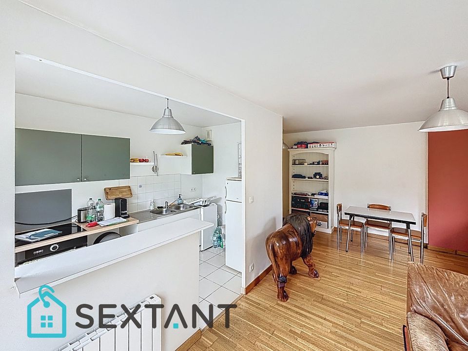 Appartement - Le Mesnil-Esnard, Seine-Maritime - photo 5