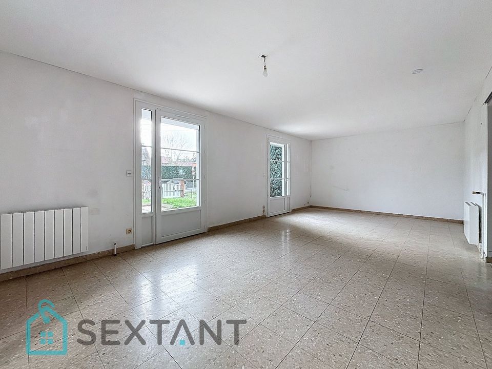 Villa i Acquigny, Eure - foto 2