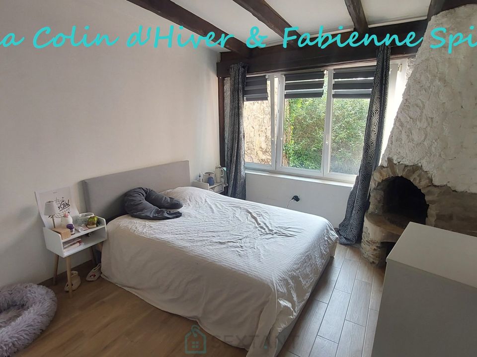 Lejlighed i Soissons, Aisne - foto 2