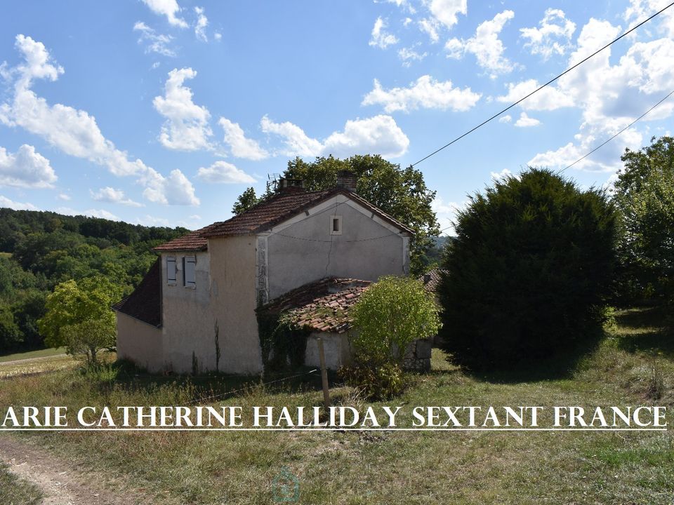 Farm hus i Eyliac, Dordogne - foto 2