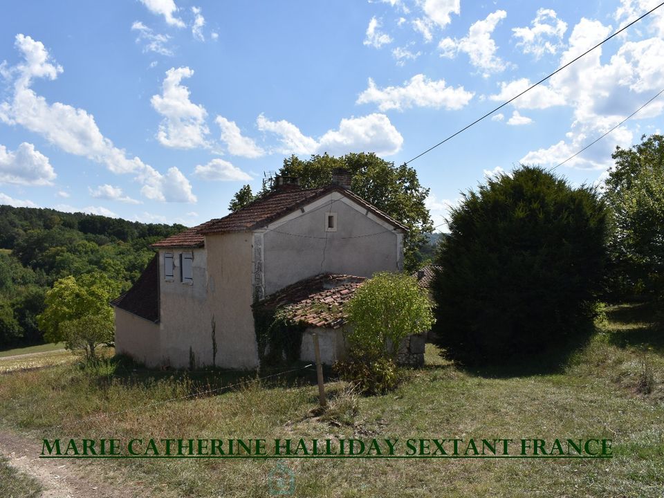 Farm hus i Eyliac, Dordogne - foto 3