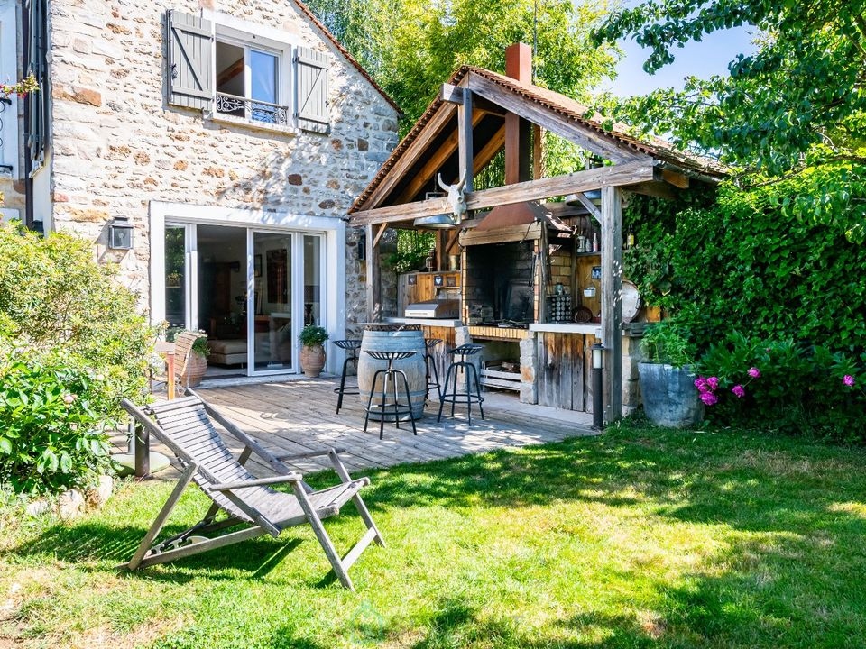 Villa a Mennecy, Essonne - foto 2