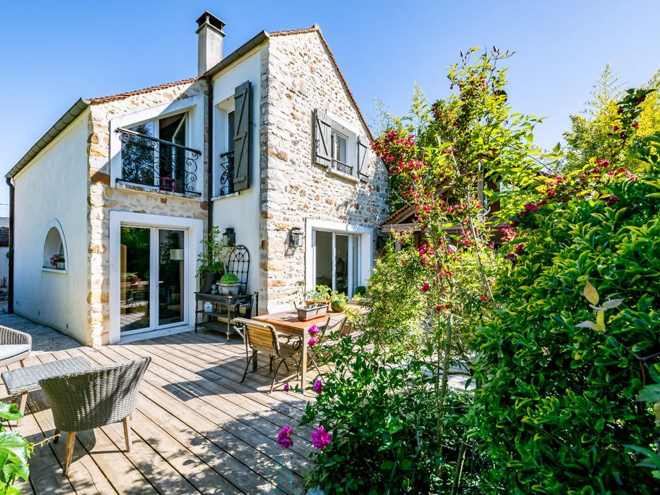 Villa a Mennecy, Essonne - foto 3