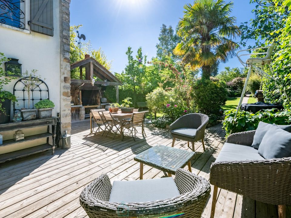 Villa a Mennecy, Essonne - foto 4