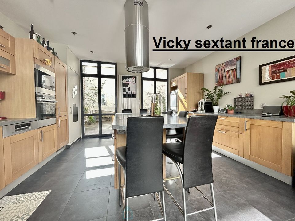 Villa i Douai, Nord - foto 1