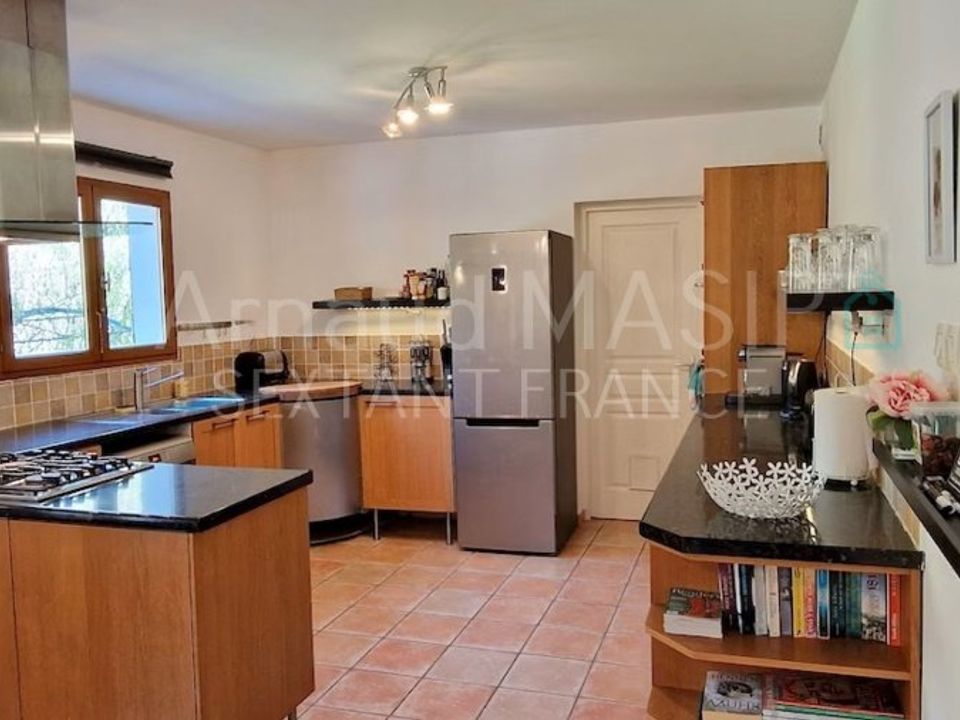 Villa i Quillan, Aude - foto 2