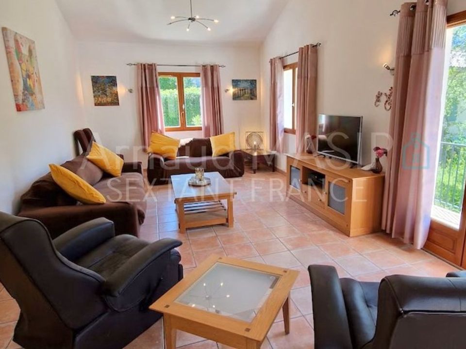 Villa i Quillan, Aude - foto 3