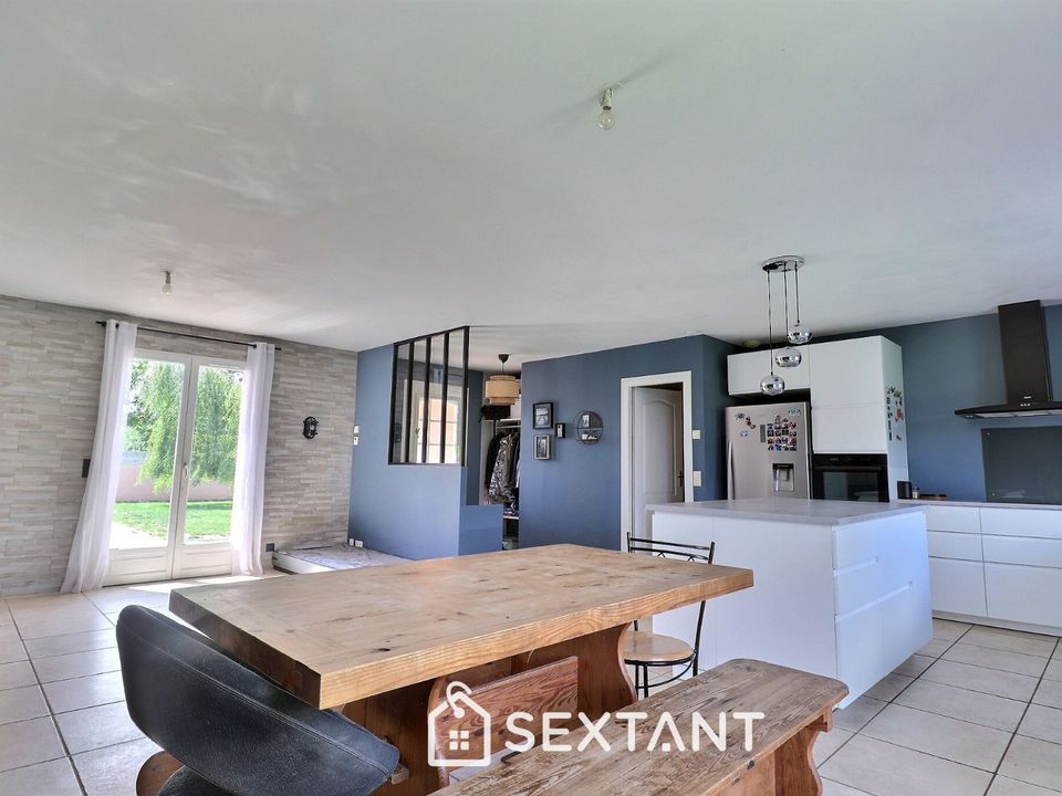 Villa a Bulhon, Puy-de-Dome - foto 3