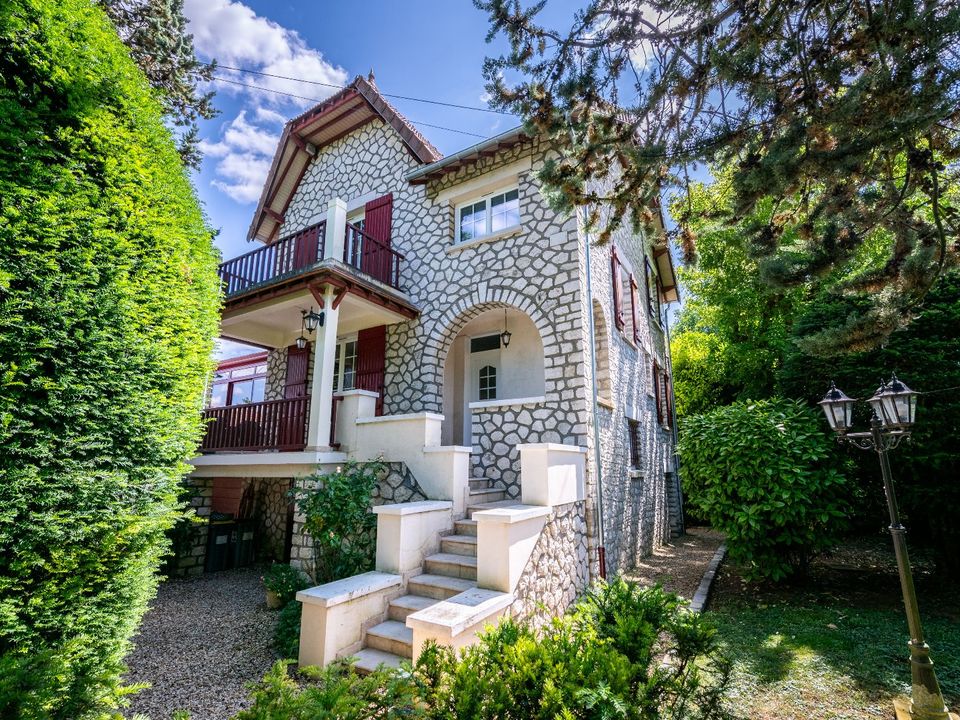 Hus på landet i Courlon-sur-Yonne, Yonne - foto 2