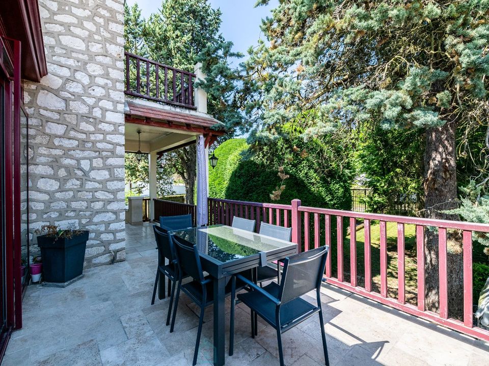 Hus på landet i Courlon-sur-Yonne, Yonne - foto 5
