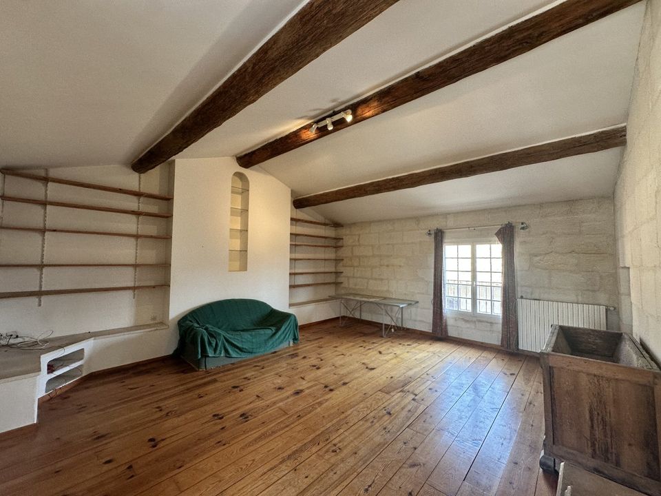 Stadthaus in Beaucaire, Gard - Foto 1