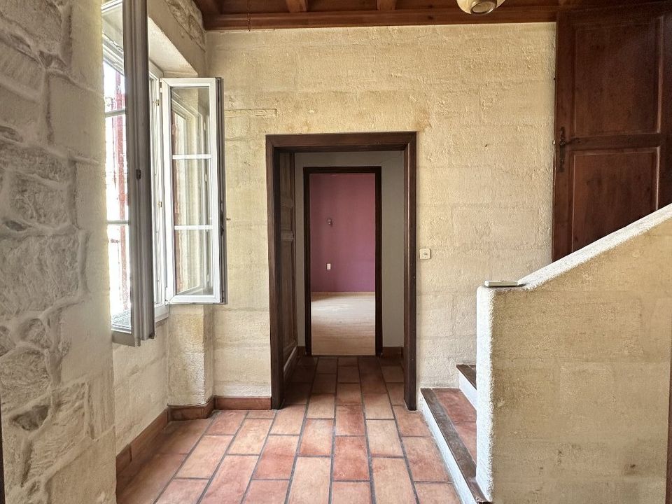 Stadthaus in Beaucaire, Gard - Foto 2
