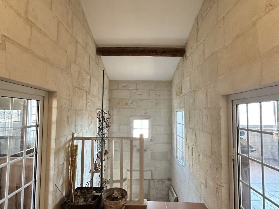 Stadthaus in Beaucaire, Gard - Foto 3