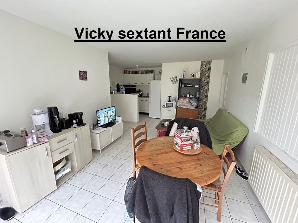 Apartament a Etaples, Pas-de-Calais - foto 1