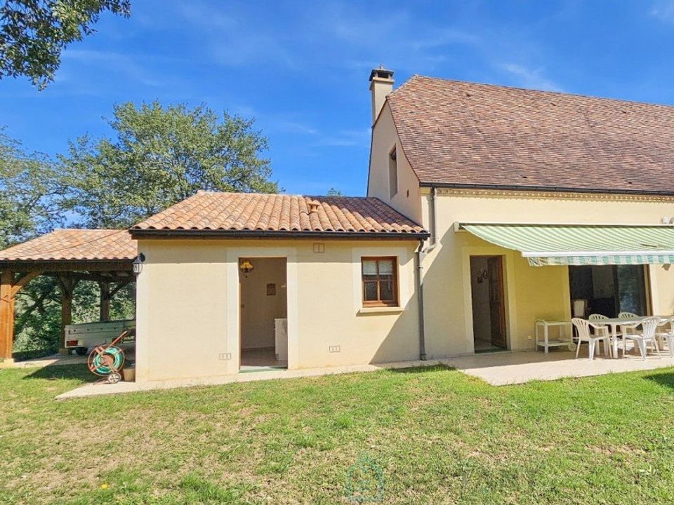 Villa in Groléjac, Dordogne - foto 2