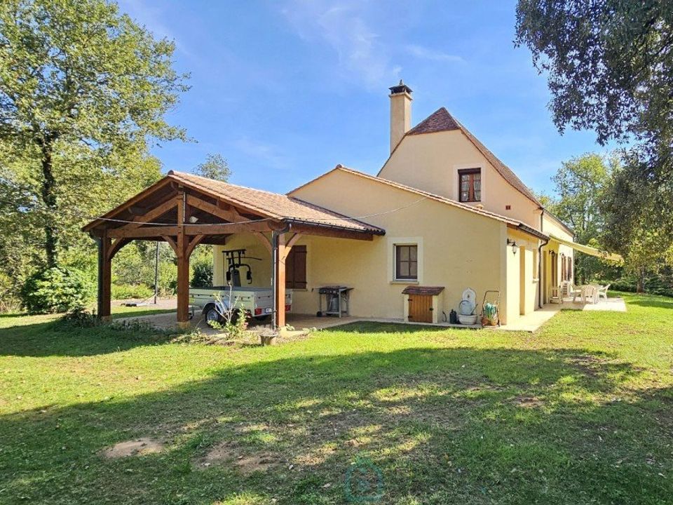 Villa in Groléjac, Dordogne - foto 3