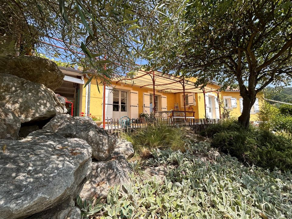 Villa a Goudargues, Gard - foto 2
