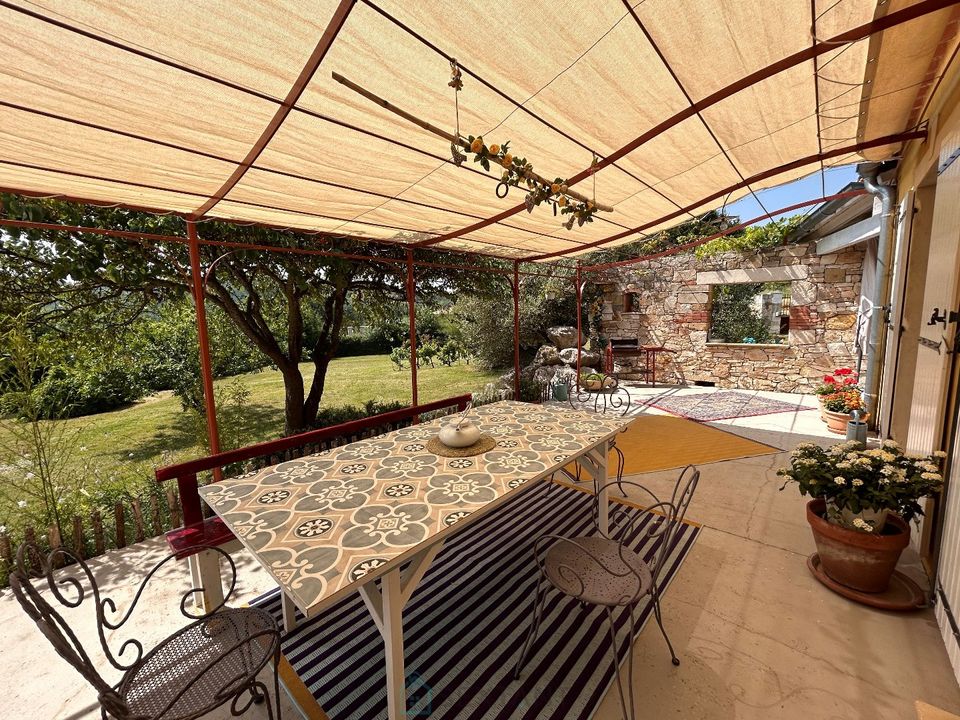 Villa a Goudargues, Gard - foto 3
