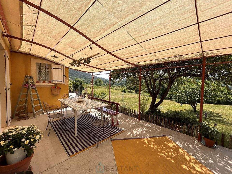Villa a Goudargues, Gard - foto 4