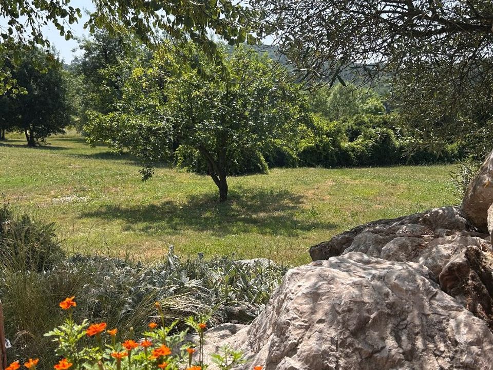 Villa a Goudargues, Gard - foto 5