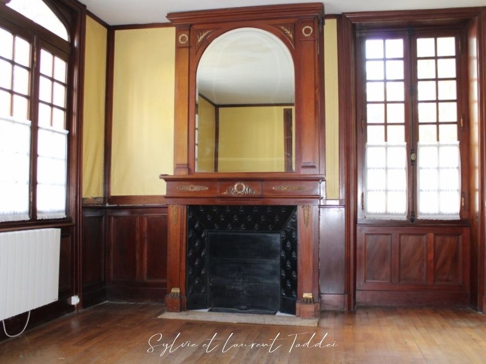 Villa en Barbezieux-Saint-Hilaire, Charente - foto 3