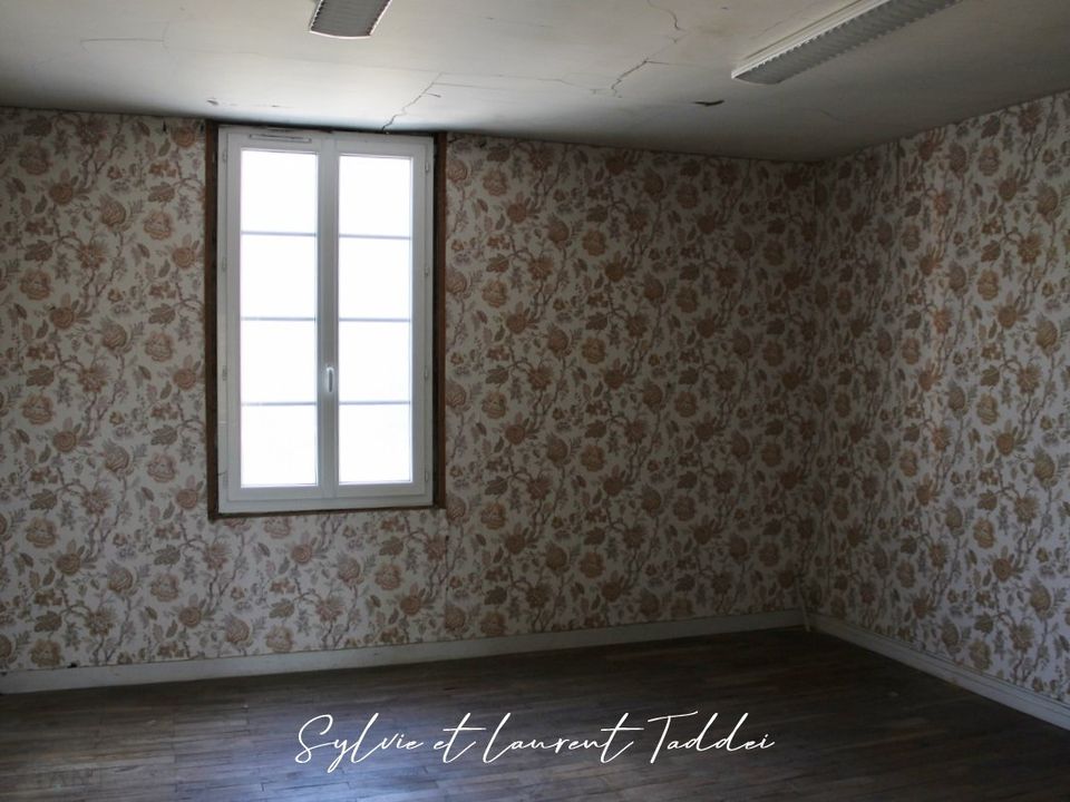 Villa en Barbezieux-Saint-Hilaire, Charente - foto 4