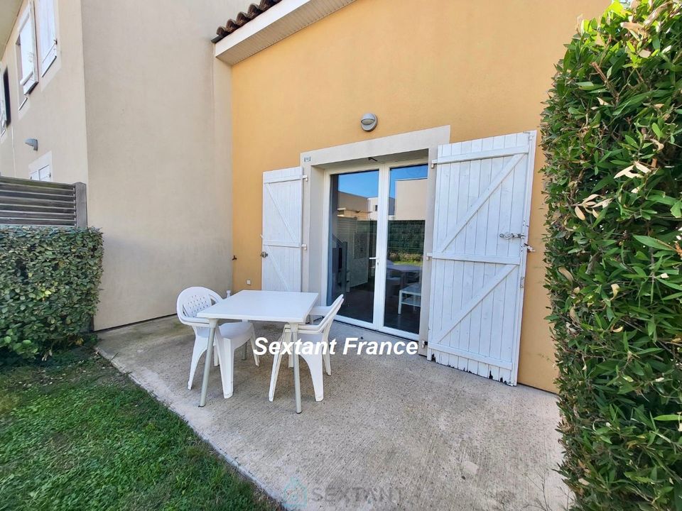 Villa i Latour-Bas-Elne, Pyrenees-Orientales - foto 1