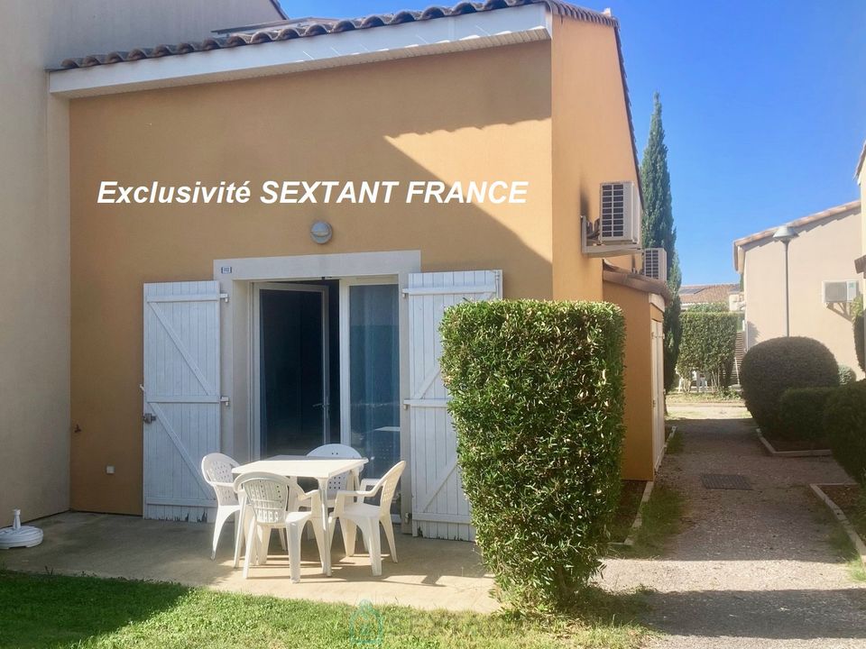 Villa i Latour-Bas-Elne, Pyrenees-Orientales - foto 3