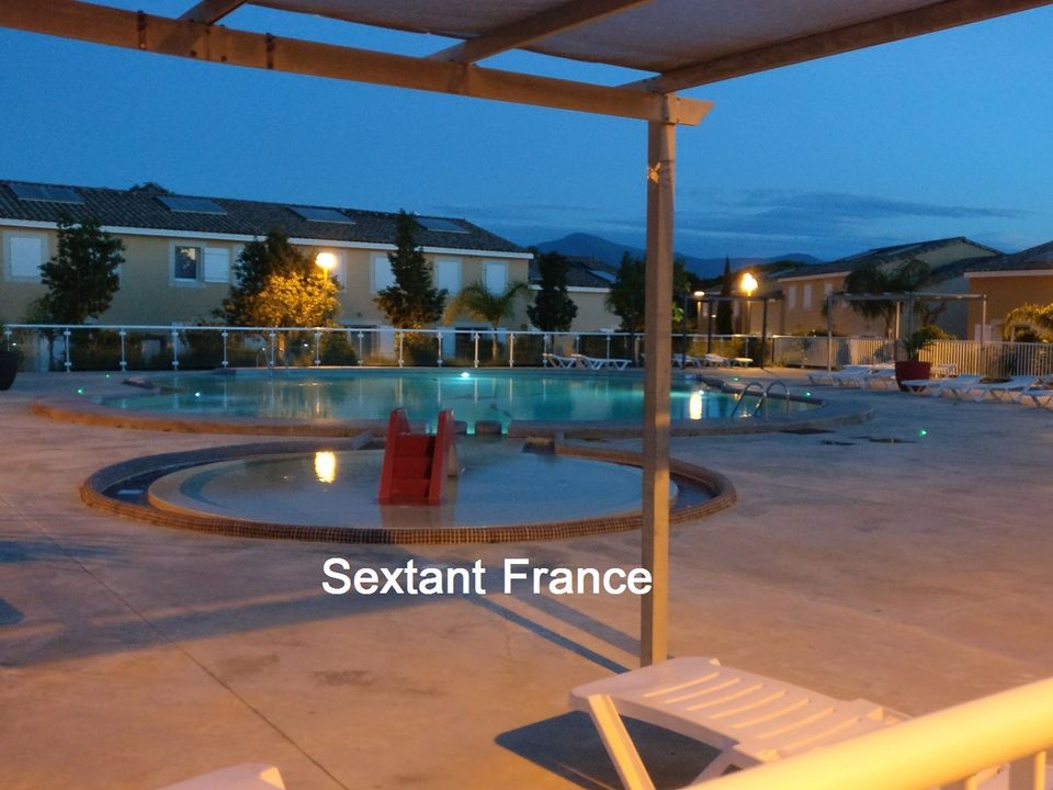 Villa i Latour-Bas-Elne, Pyrenees-Orientales - foto 4