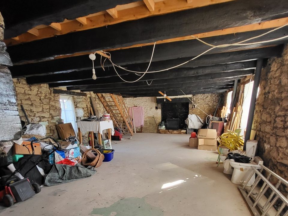 Villa i Bieuzy, Morbihan - bilde 3