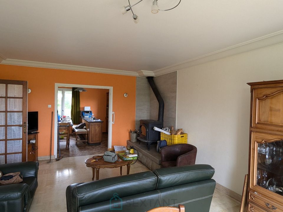 Landejendom i Remungol, Morbihan - foto 5