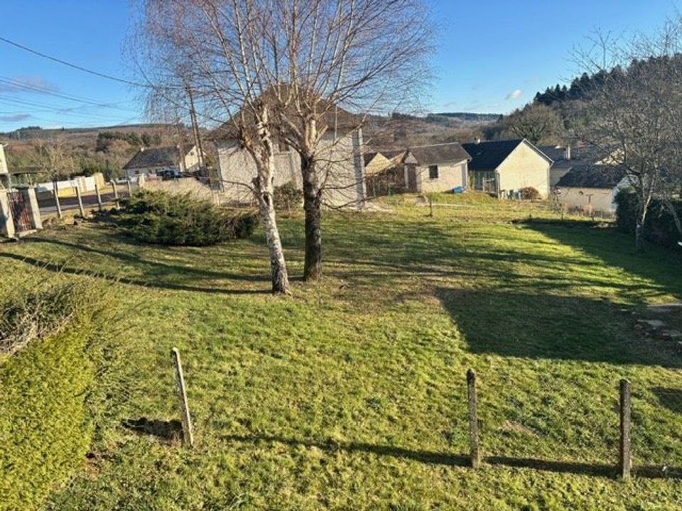 Działka: Chamberet, Correze – zdjęcie 3