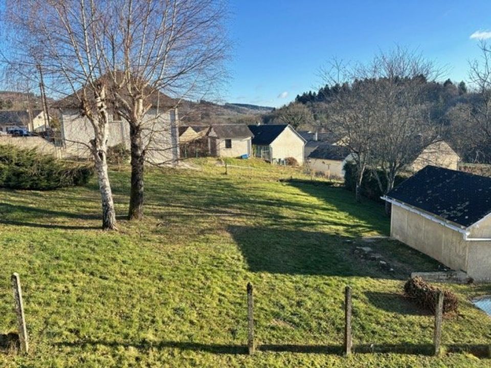 Działka: Chamberet, Correze – zdjęcie 4
